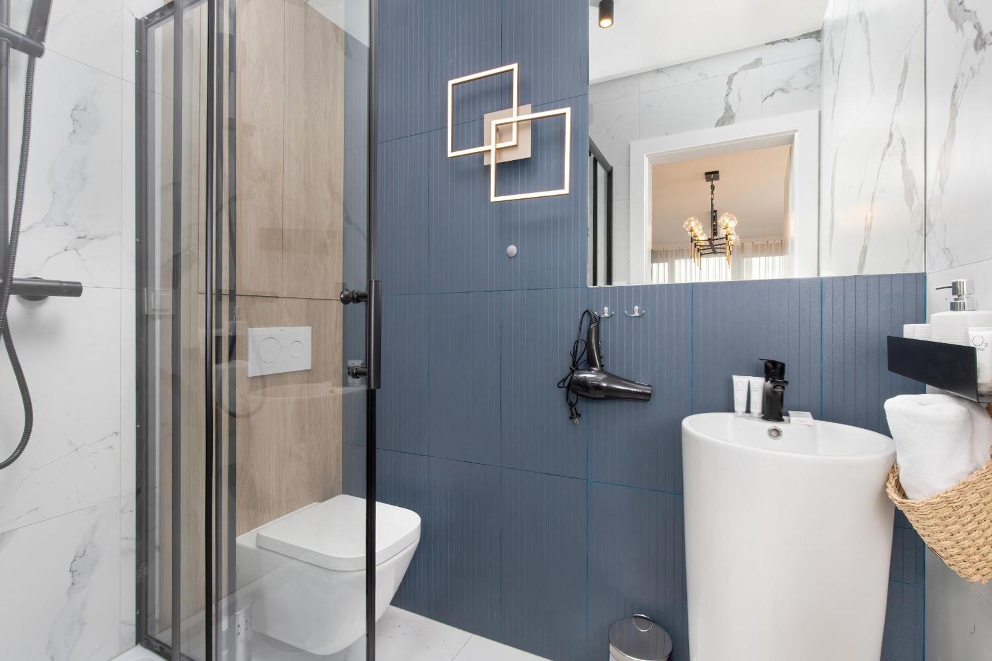 Elegant Studio For 2 People In Gdansk By Noclegi Renters Eksteriør bilde
