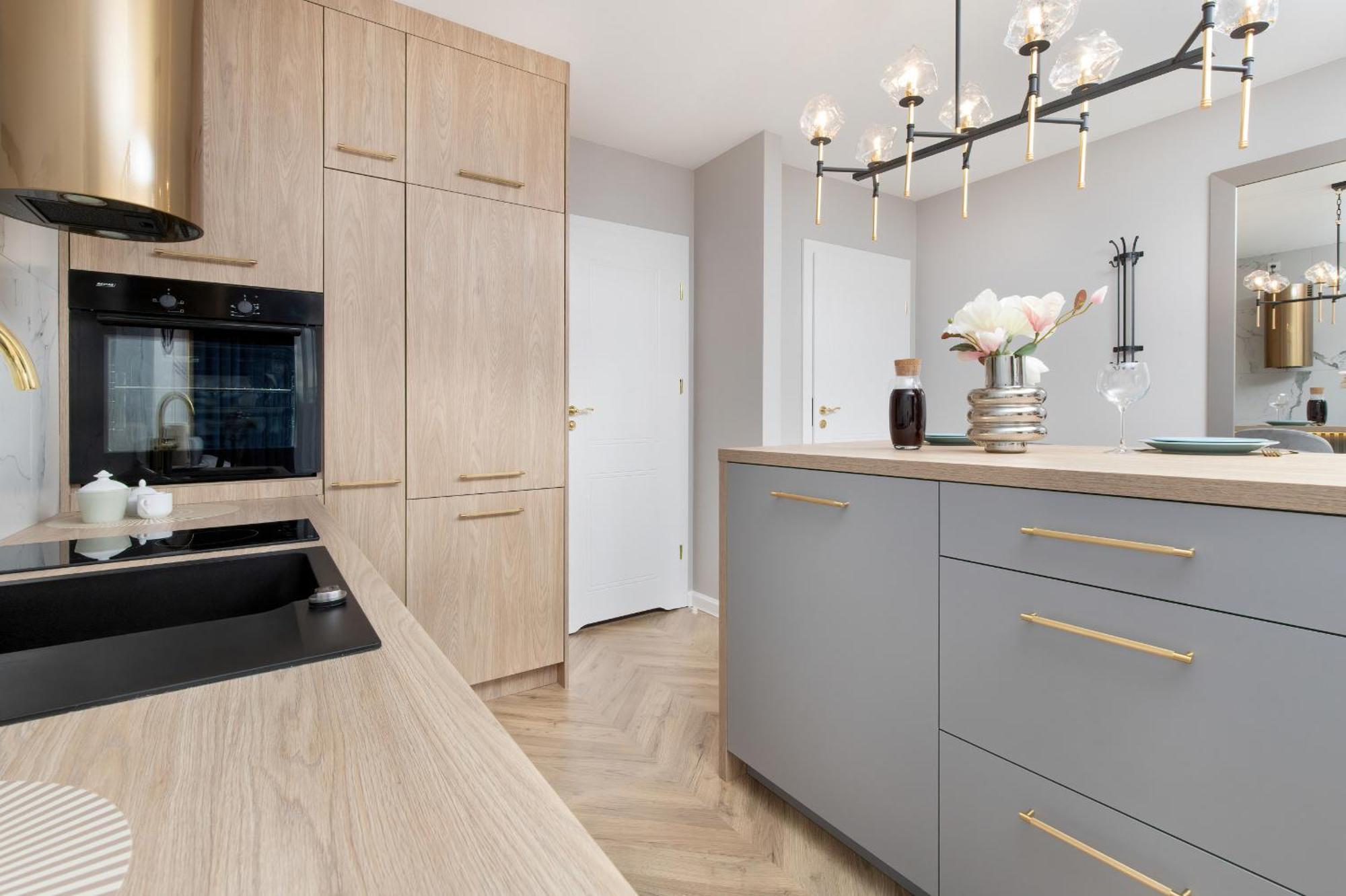 Elegant Studio For 2 People In Gdansk By Noclegi Renters Eksteriør bilde